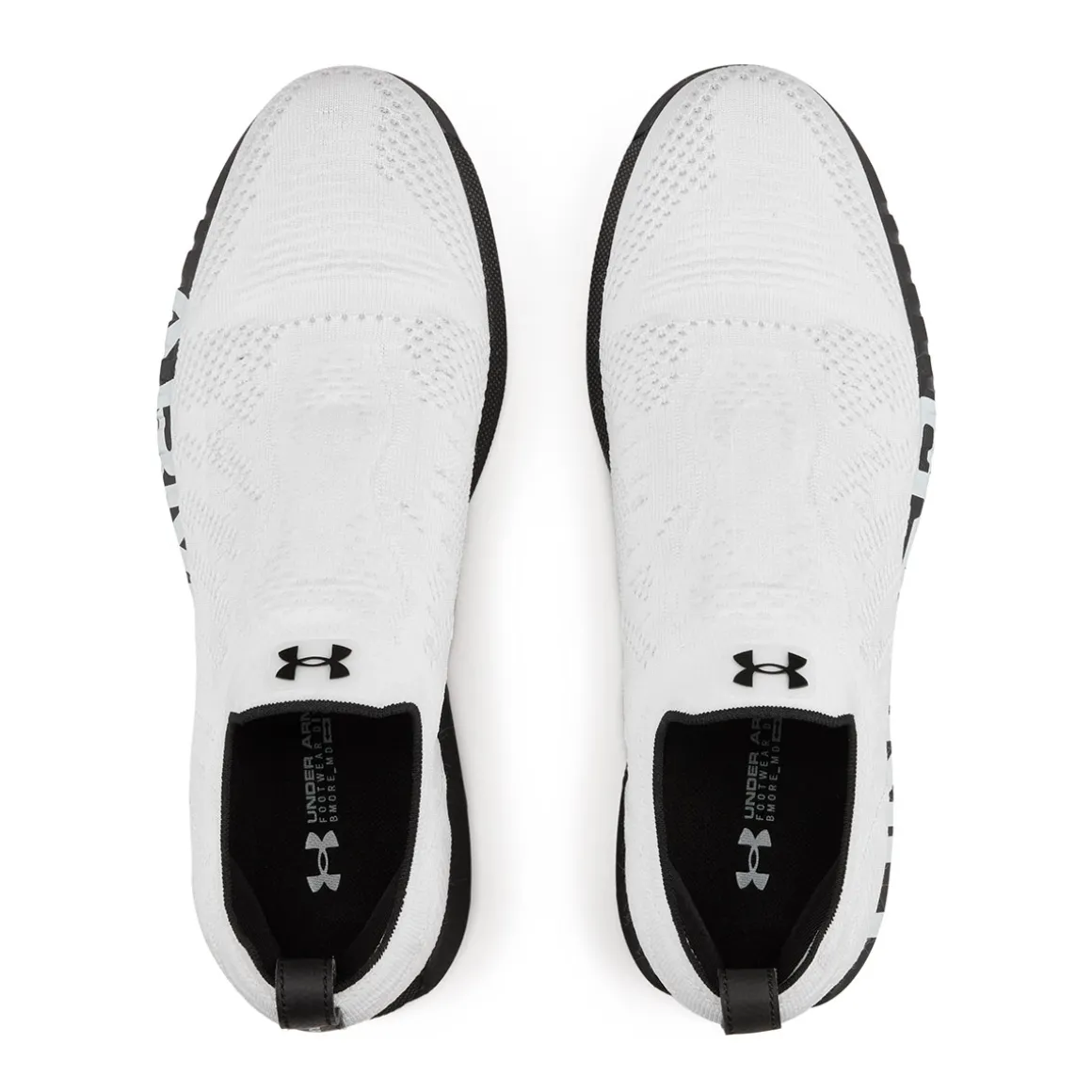 under_armour_mens_hovr_kn_3.webp Under Armour Men's HOVR Knit Lace Up Spikeless Golf Shoes