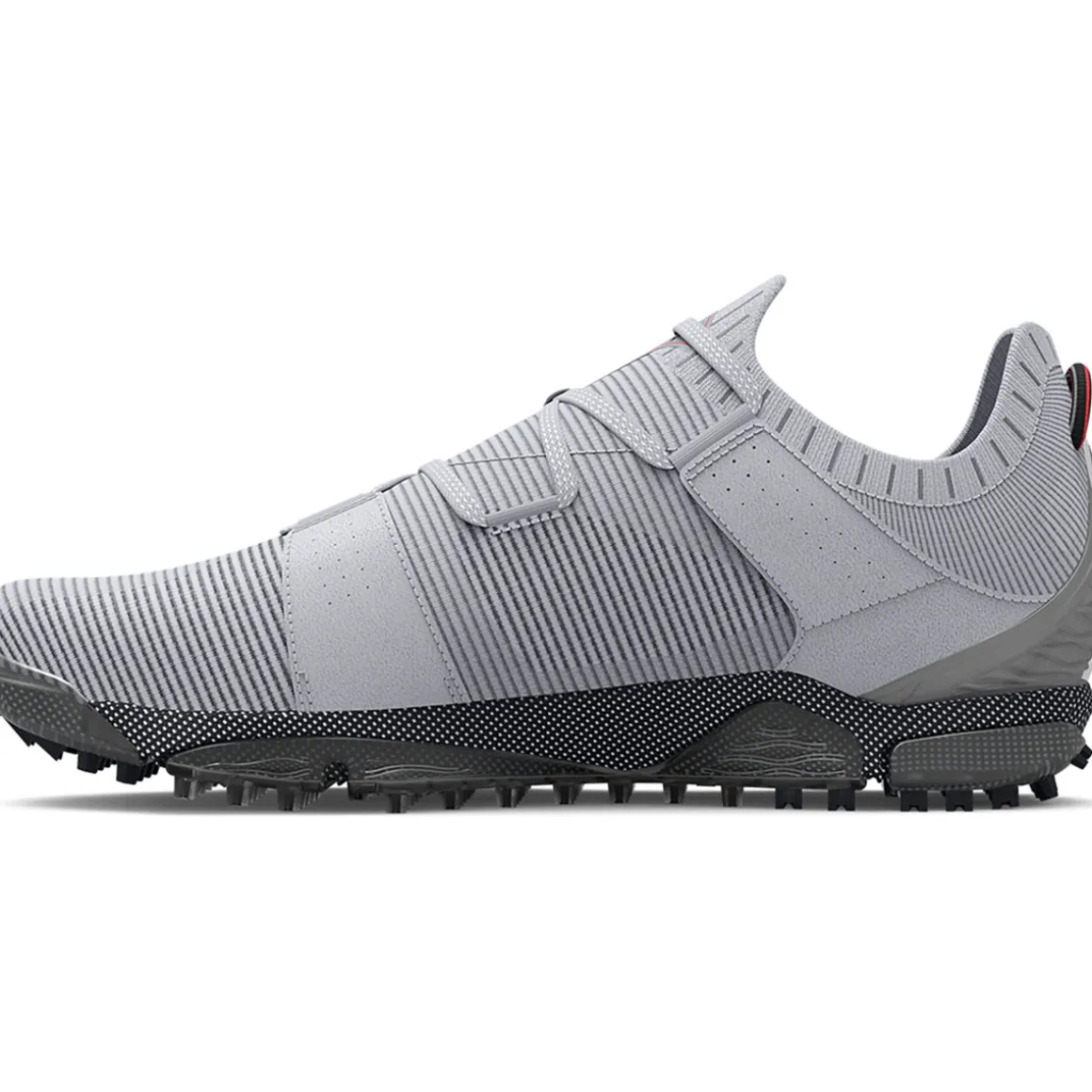 Under Armour Men's HOVR Tour Spikeless Wide Waterproof Golf Shoes