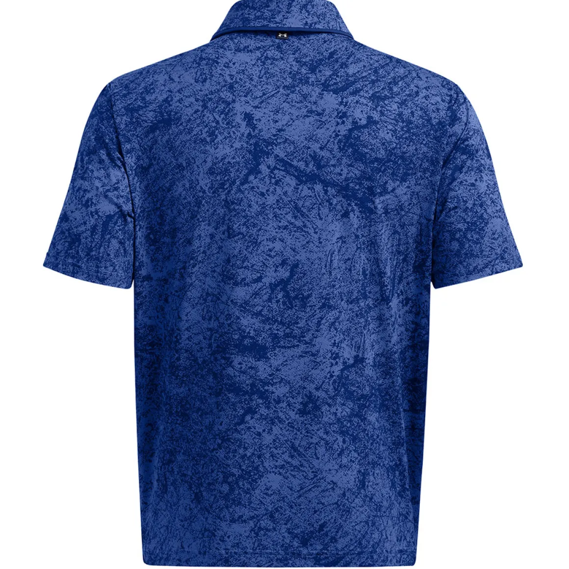 Under Armour Men's Iso-Chill Verge Golf Polo Shirt