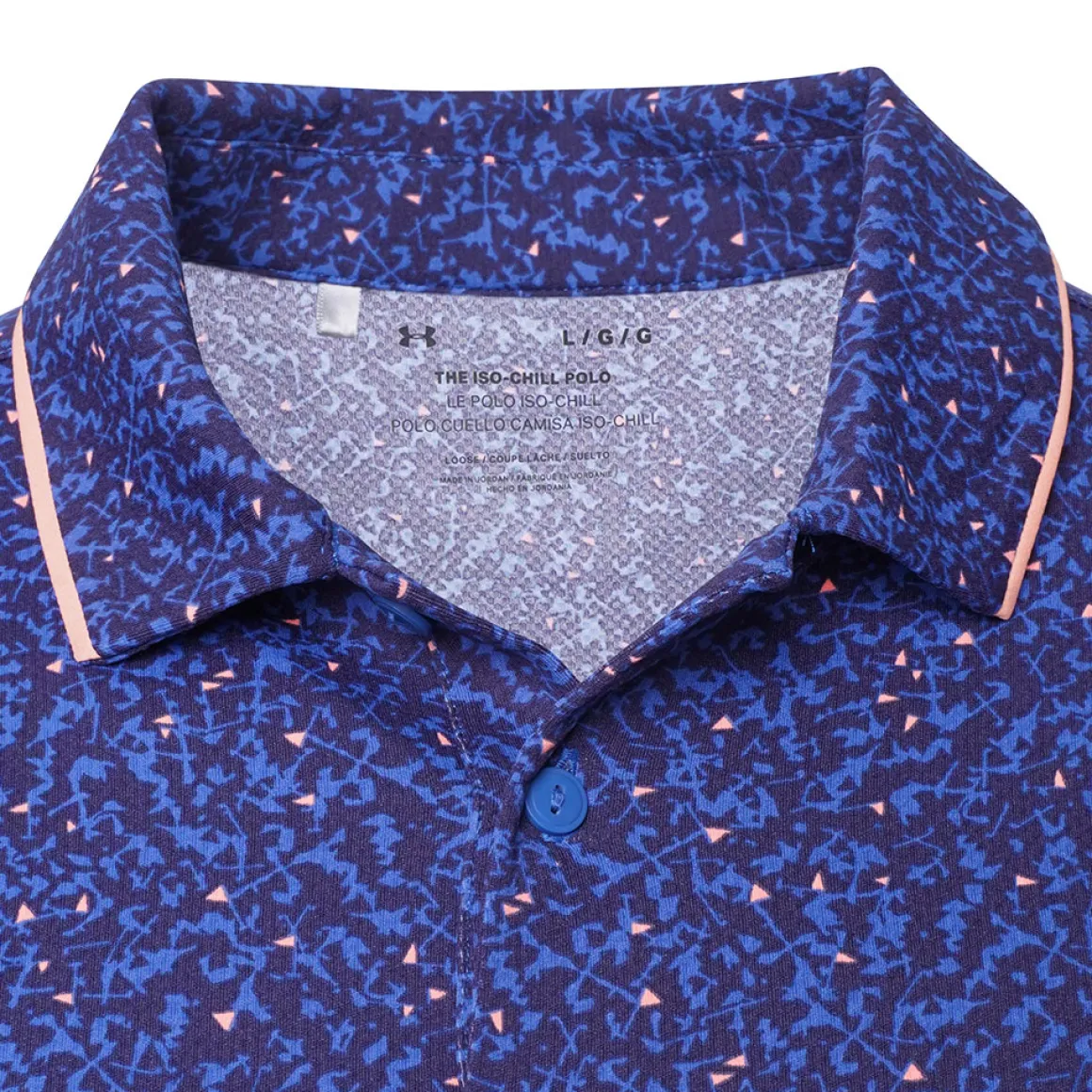 under_armour_mens_isochil_10-1.webp Under Armour Men's Iso-Chill Verge Golf Polo Shirt