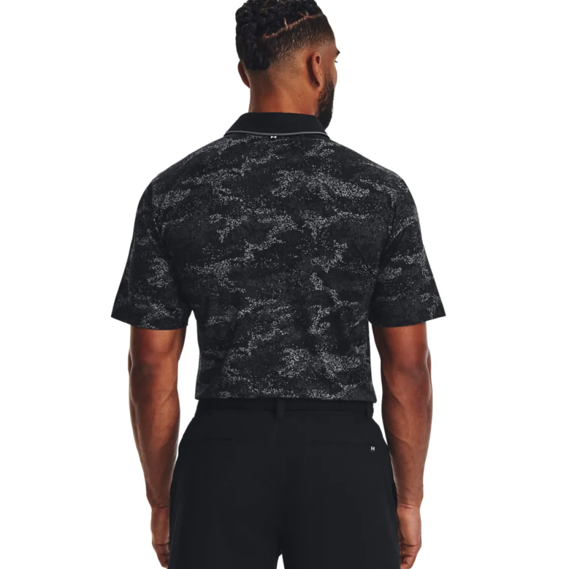 under_armour_mens_isochil_3-1.webp Under Armour Men's Iso-Chill Edge Golf Polo Shirt