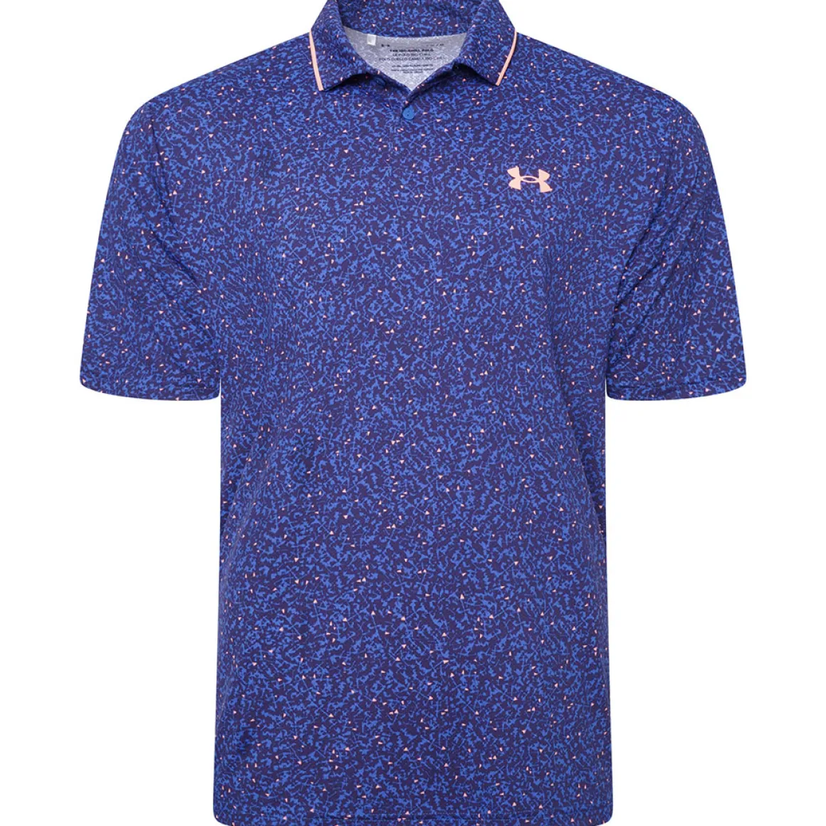 under_armour_mens_isochil_6-2.webp Under Armour Men's Iso-Chill Verge Golf Polo Shirt