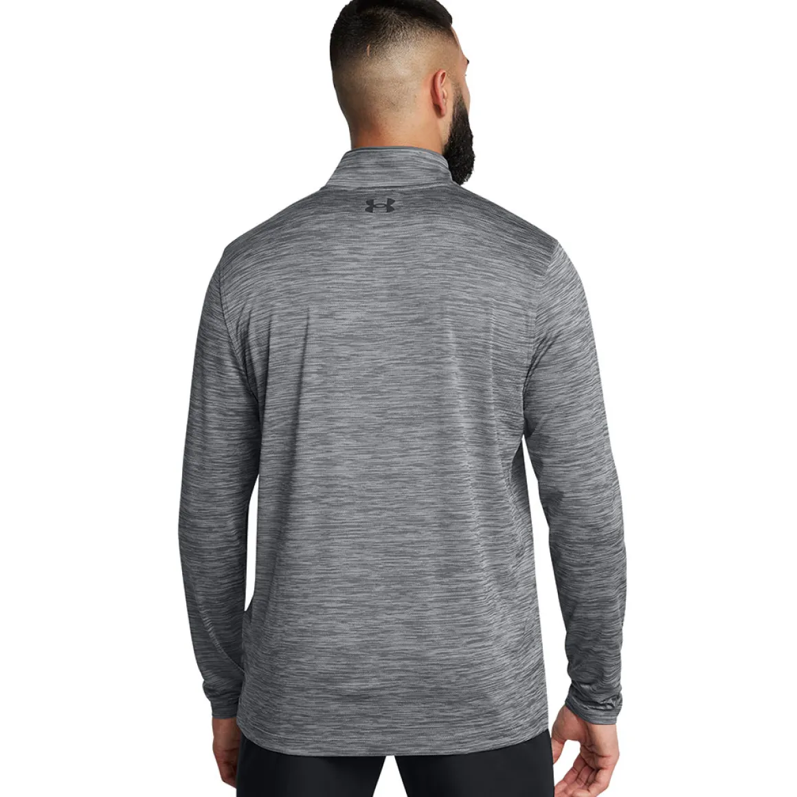 Under Armour Men's Matchplay Quarter Zip Golf Mid Layer