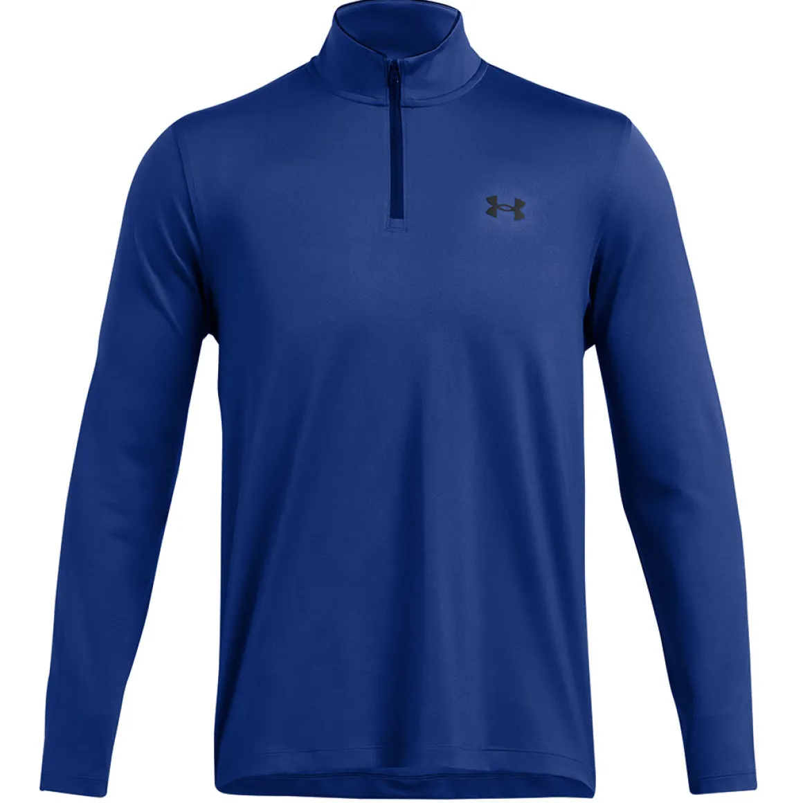 under_armour_mens_matchpl_12-2.webp Under Armour Men's Matchplay Quarter Zip Golf Mid Layer
