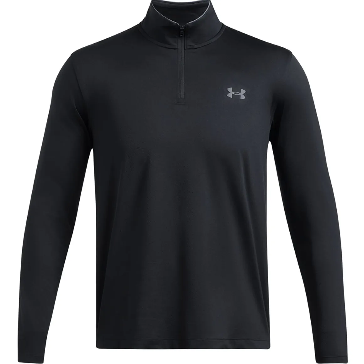 under_armour_mens_matchpl_12.webp Under Armour Men's Matchplay Quarter Zip Golf Mid Layer