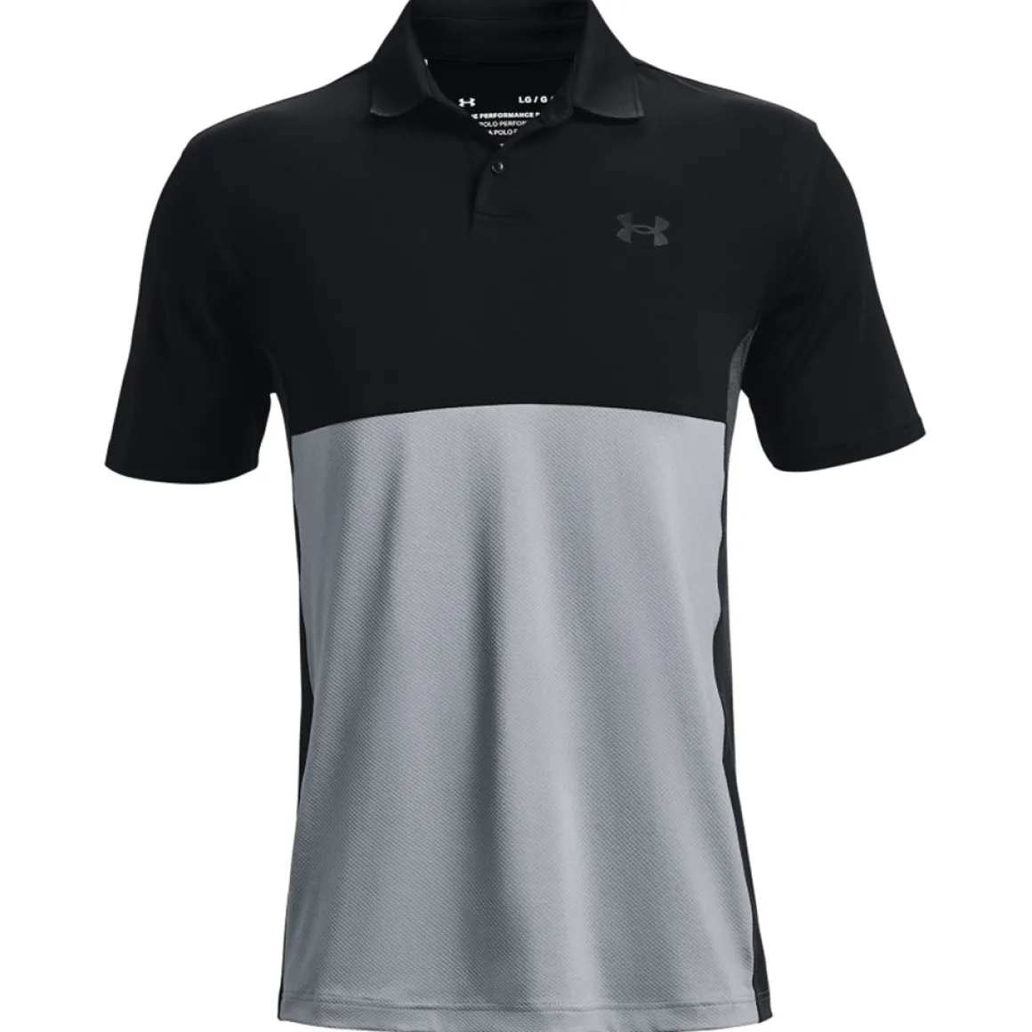 under_armour_mens_perform_4-2.webp Under Armour Men's Performance Blocked Stretch Golf Polo Shirt