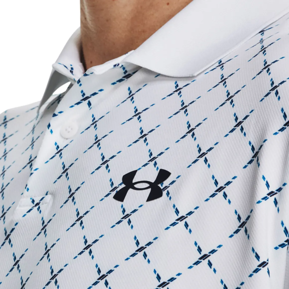 under_armour_mens_perform_6-1.webp Under Armour Men's Performance 3.0 Printed Golf Polo Shirt