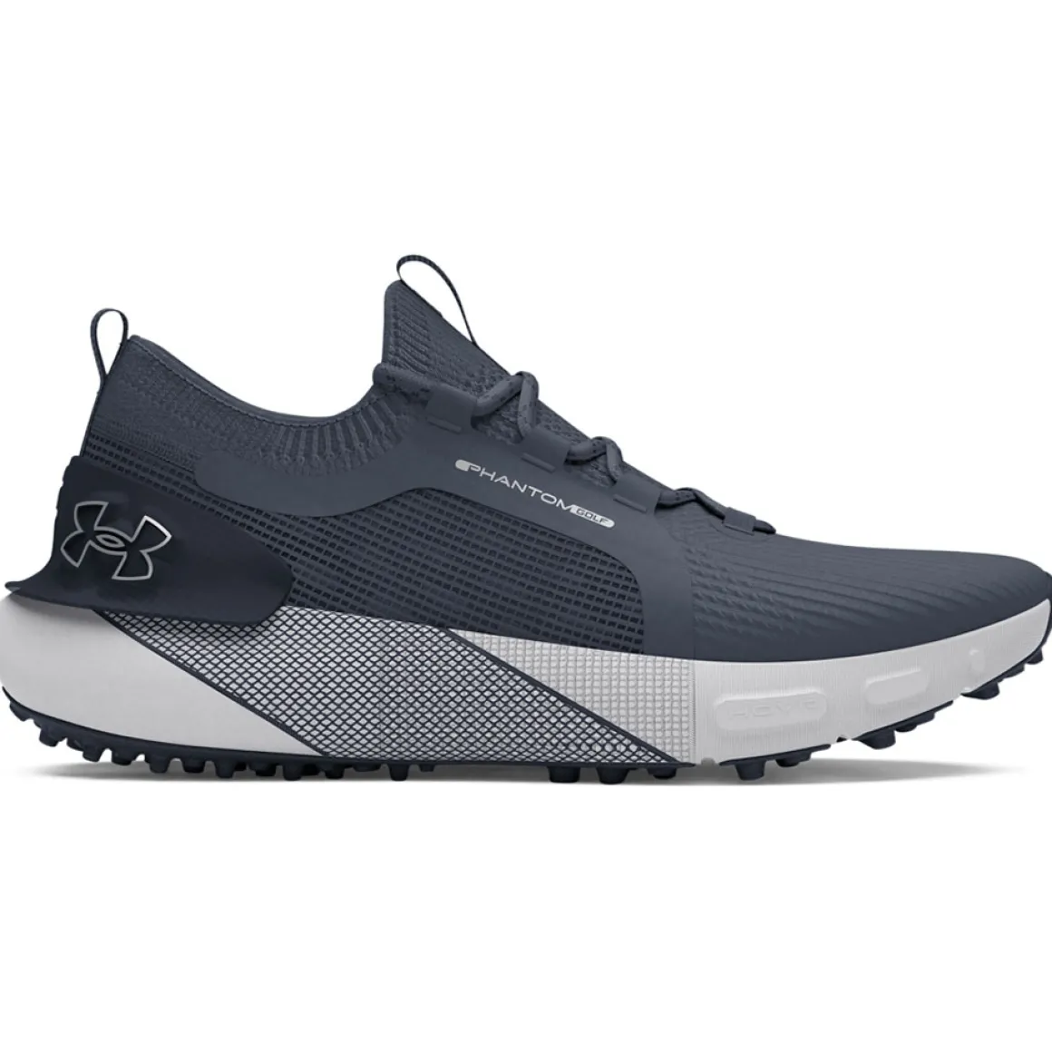 Under Armour Men's Phantom Spikeless Golf Shoes