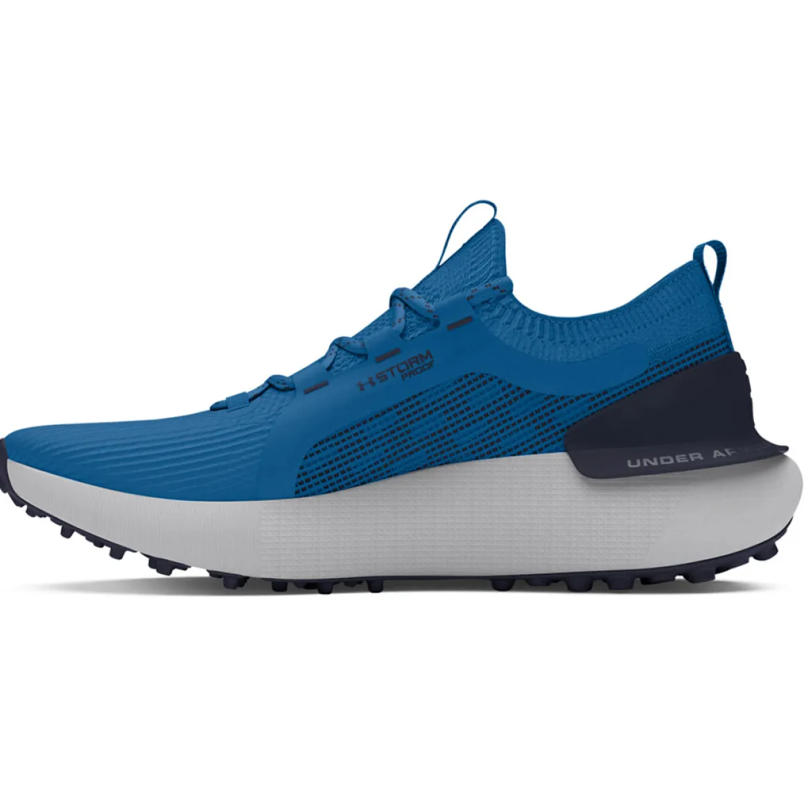 Under Armour Men's Phantom Spikeless Golf Shoes