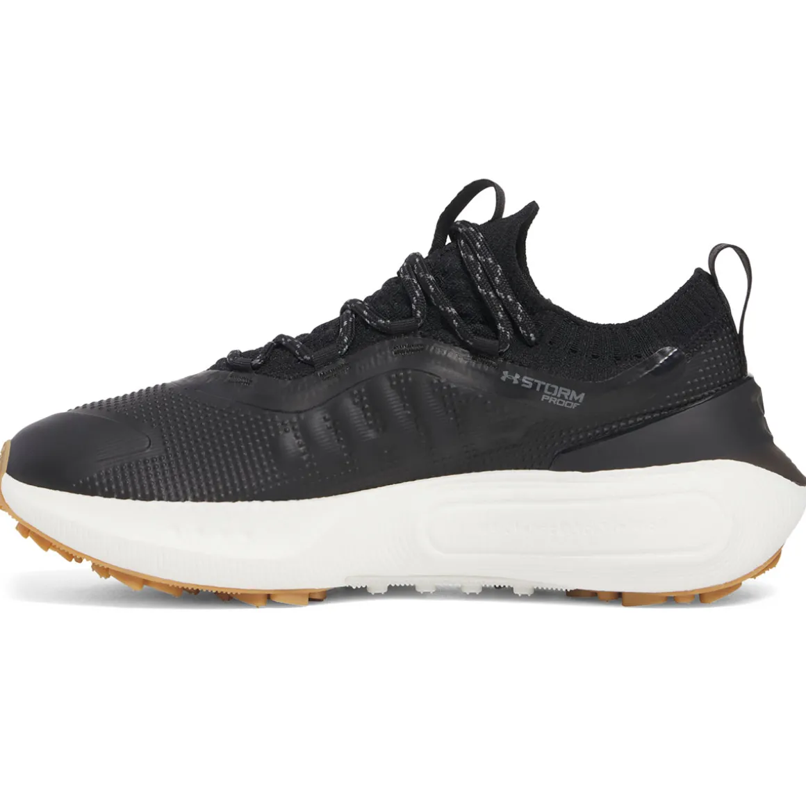 Under Armour Men's Phantom Fore Spikeless Golf Shoes