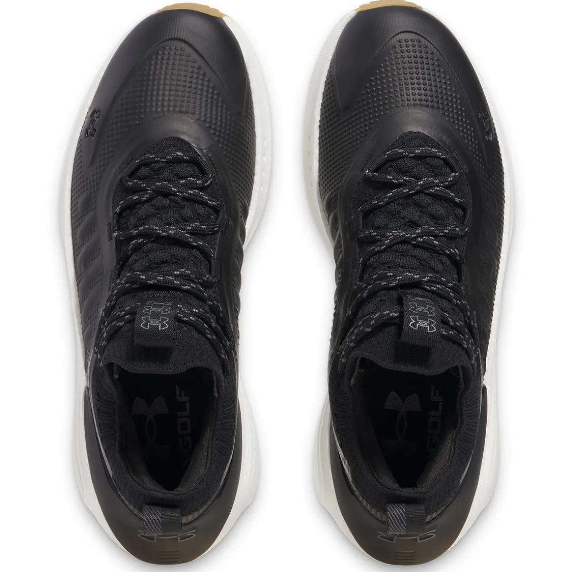 under_armour_mens_phantom_2.webp Under Armour Men's Phantom Fore Spikeless Golf Shoes