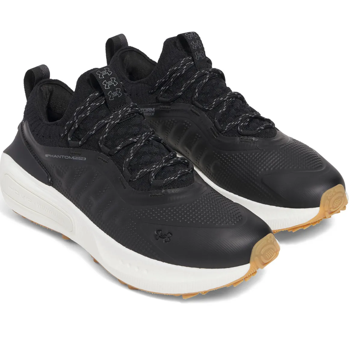 under_armour_mens_phantom_4.webp Under Armour Men's Phantom Fore Spikeless Golf Shoes