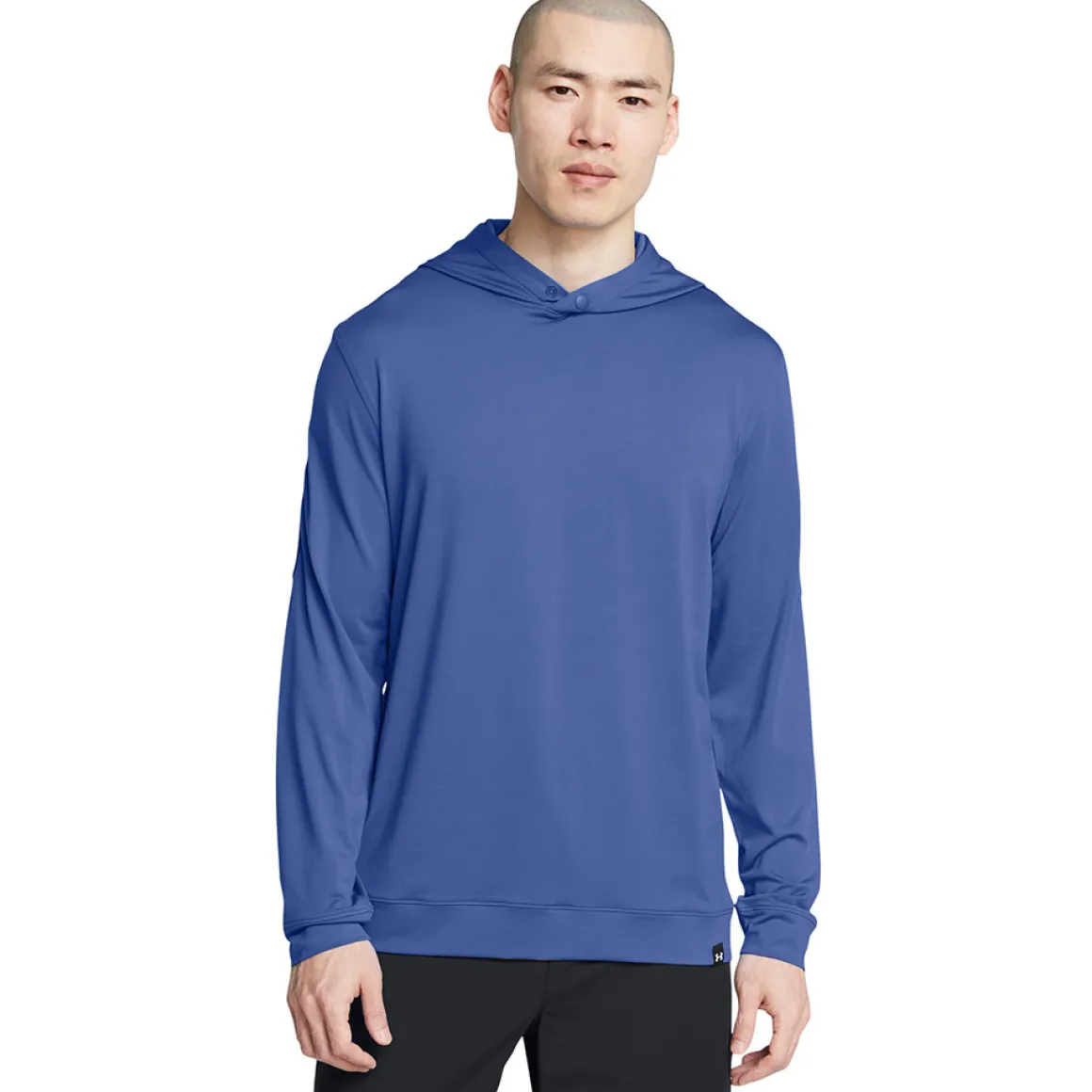 Under Armour Men's Playoff Golf Hoodie