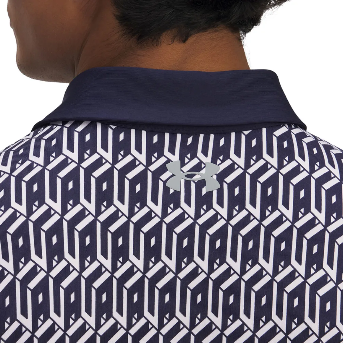 under_armour_mens_playoff_2-1.webp Under Armour Men's Playoff 3.0 Club Cube Golf Polo Shirt