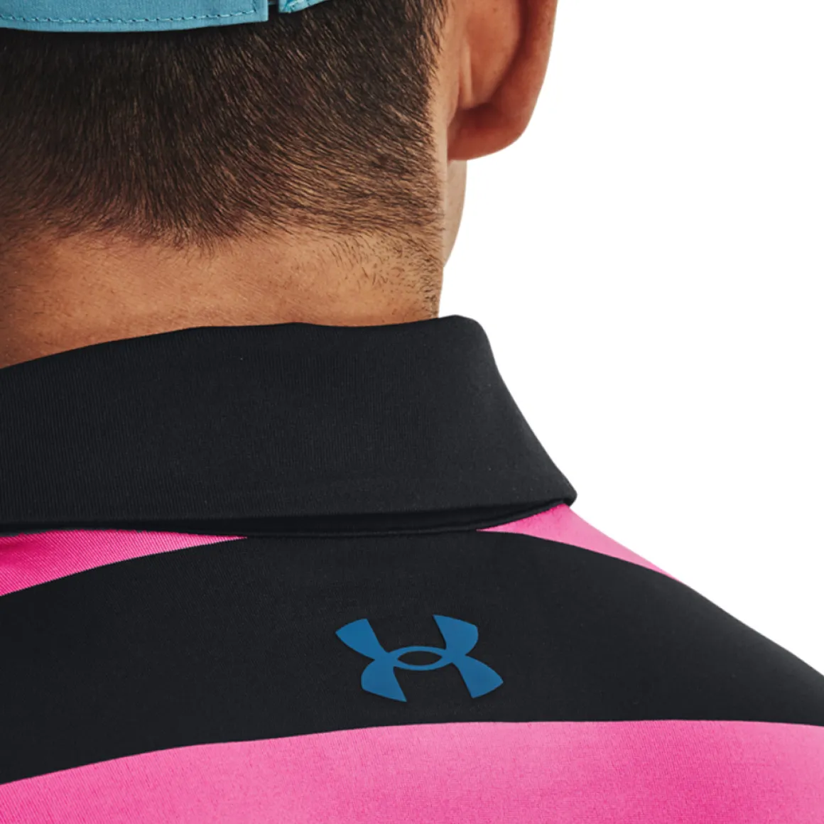 under_armour_mens_playoff_2-14.webp Under Armour Men's Playoff 3.0 Rugby YD Stripe Golf Polo Shirt