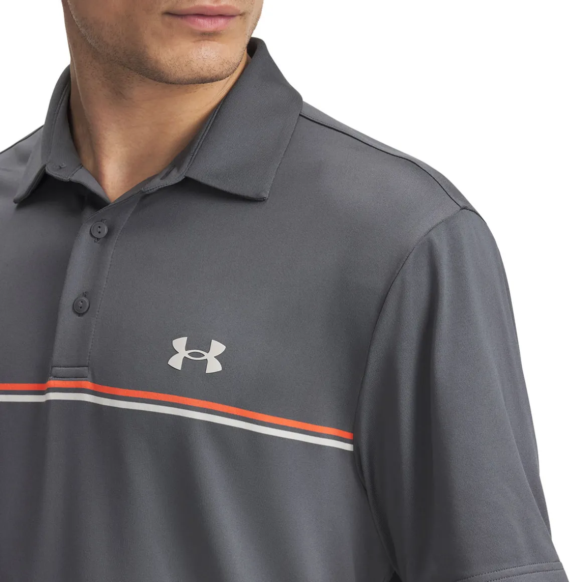 under_armour_mens_playoff_2-2.webp Under Armour Men's Playoff 3.0 Double Stripe Golf Polo Shirt