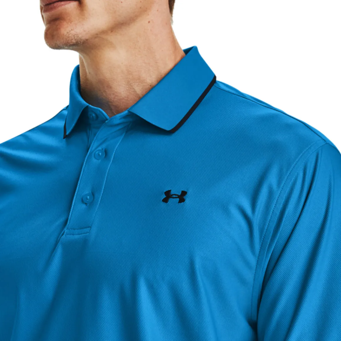 under_armour_mens_playoff_2-20.webp Under Armour Men's Playoff Pique Stretch Golf Polo Shirt