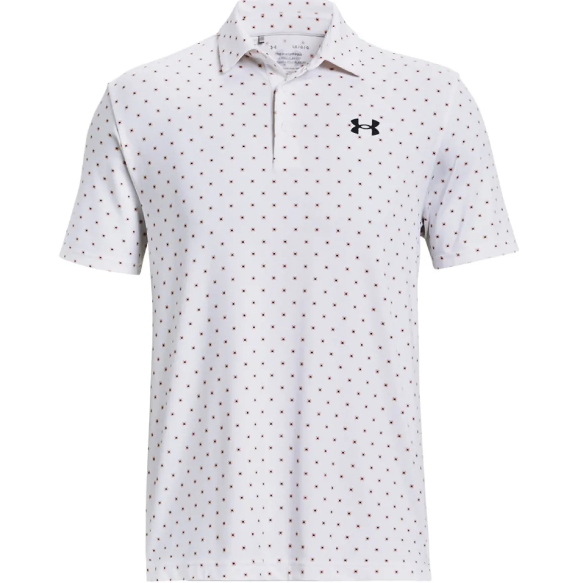 under_armour_mens_playoff_4-6.webp Under Armour Men's Playoff 3.0 DG Printed Golf Polo Shirt