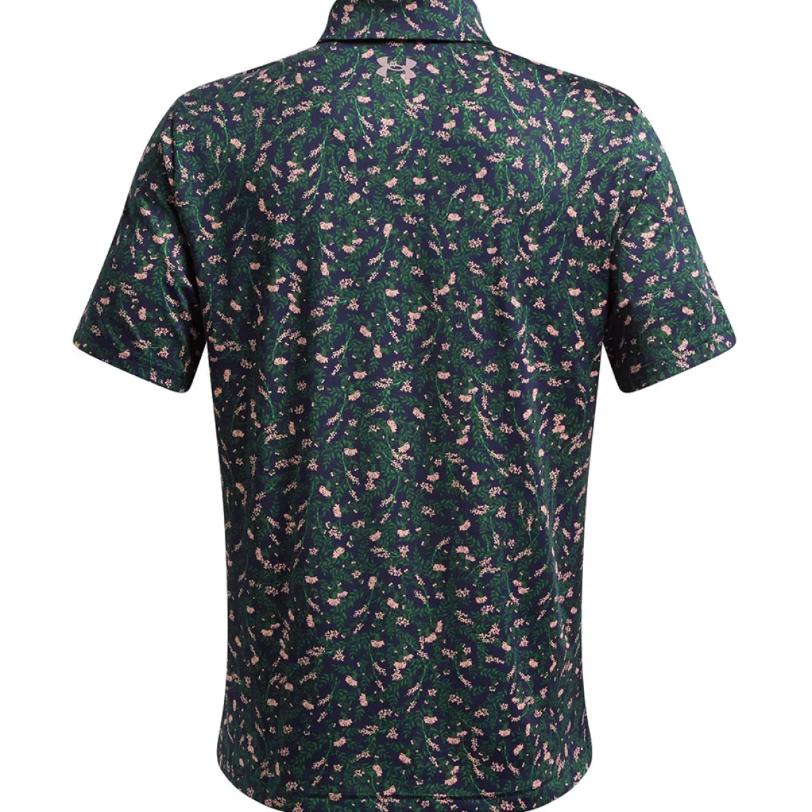 under_armour_mens_playoff_5-7.webp Under Armour Men's Playoff 3.0 Open Floral Printed Golf Polo Shirt