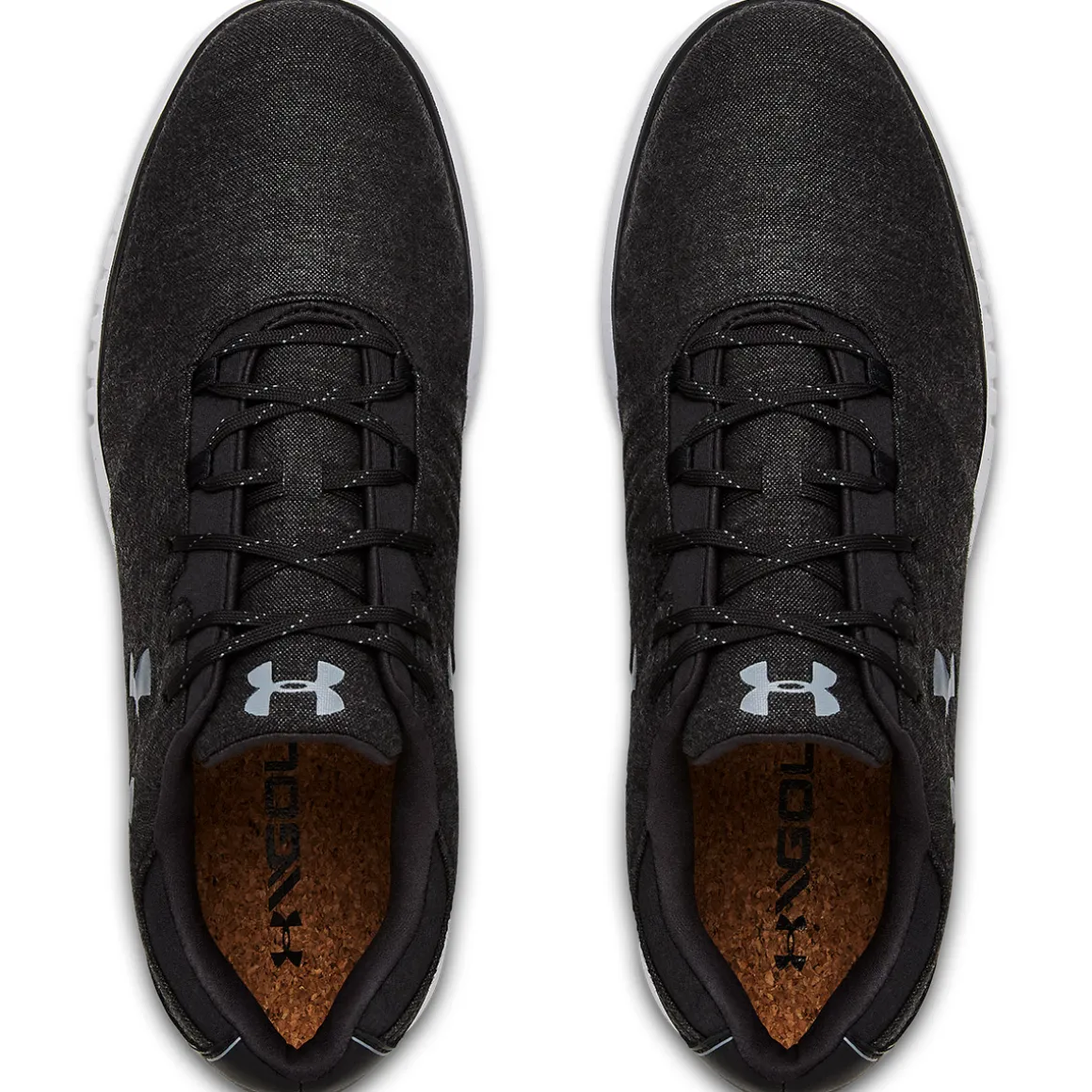 under_armour_mens_showdow_2.webp Under Armour Men's Showdown SL Sunbrella Spikeless Golf Shoes