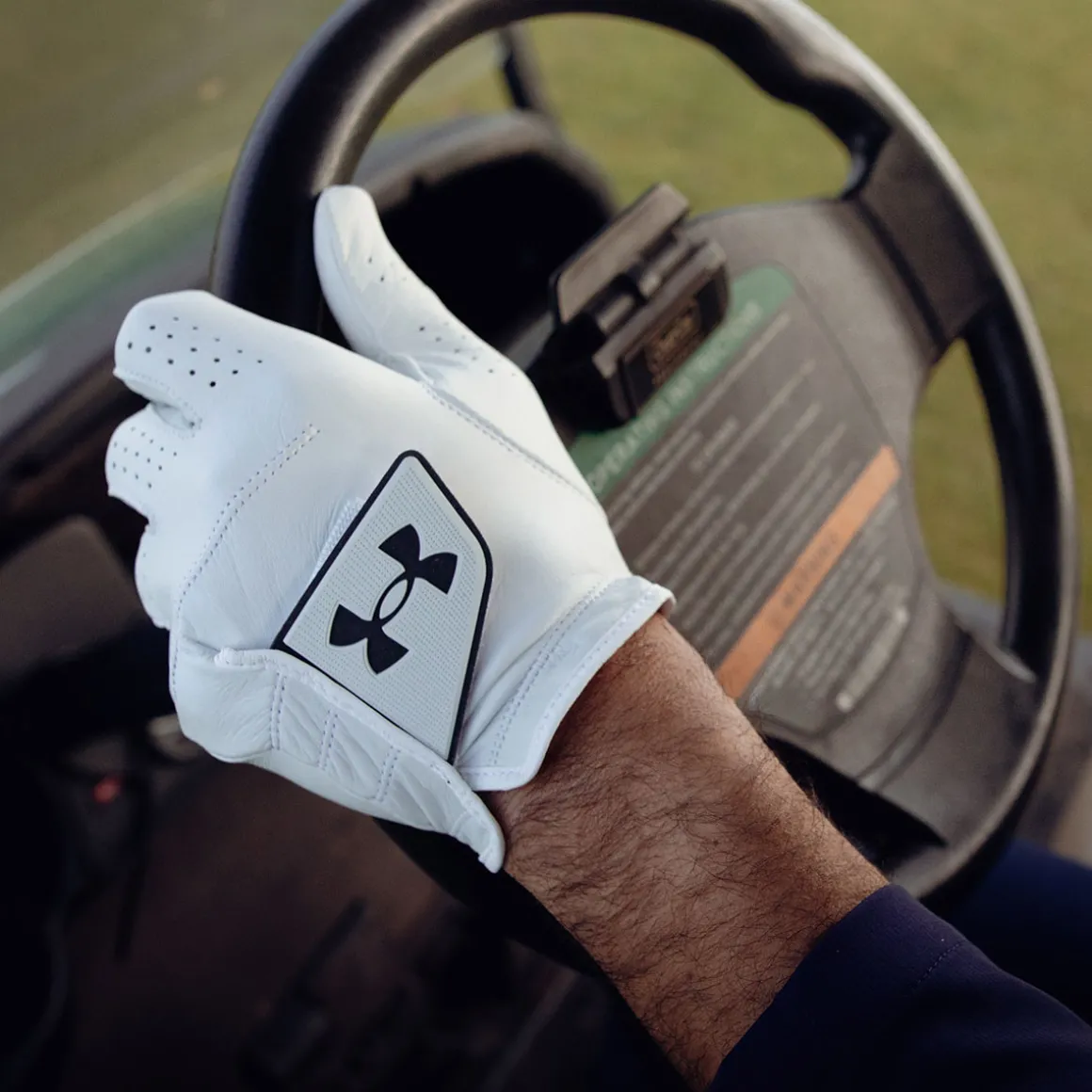 under_armour_mens_spieth__3.webp Under Armour Men's Spieth Tour Golf Glove