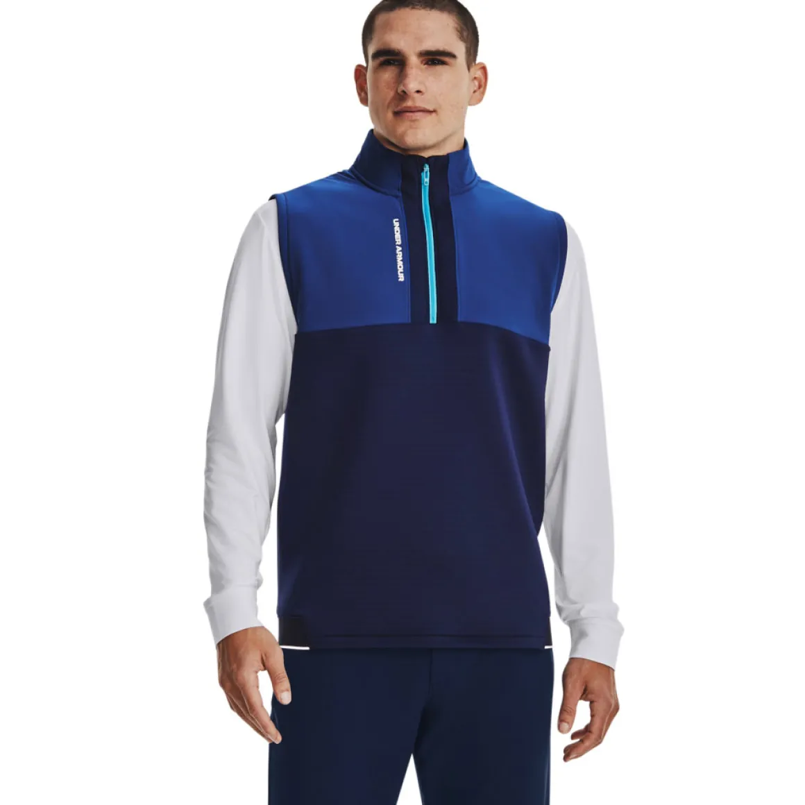 Under Armour Men's Storm Daytona Golf Vest