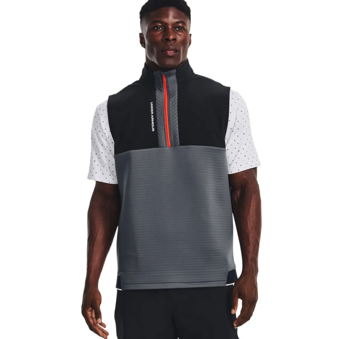 Under Armour Men's Storm Daytona Golf Vest
