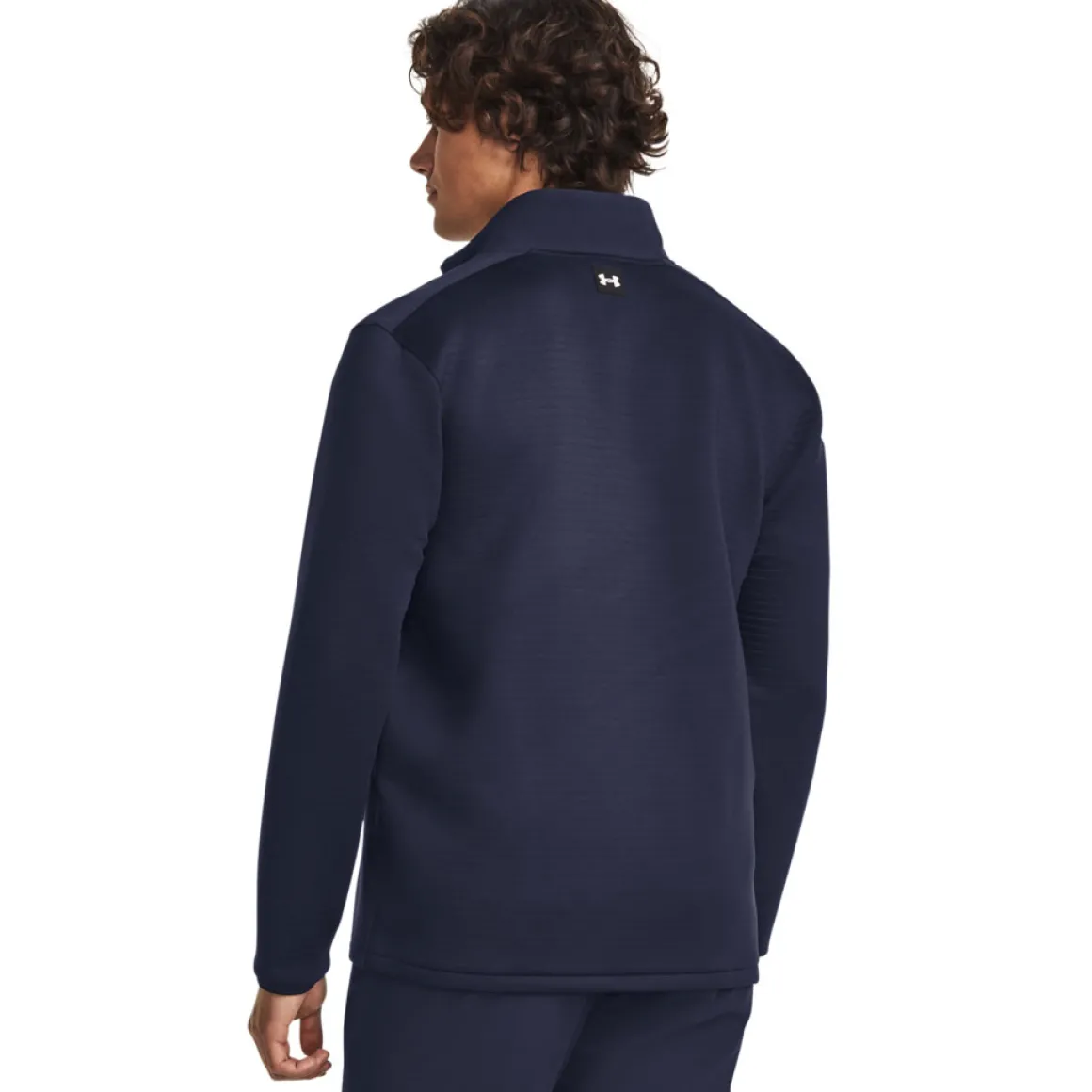under_armour_mens_storm_d_10-6.webp Under Armour Men's Storm Daytona Half Zip Golf Jacket