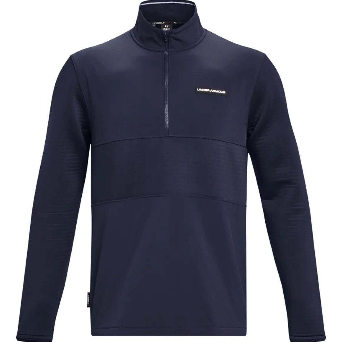 under_armour_mens_storm_d_13-1.webp Under Armour Men's Storm Daytona Half Zip Golf Jacket