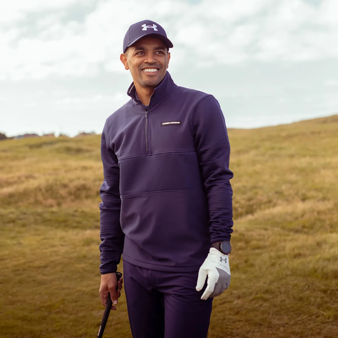 under_armour_mens_storm_d_7-6.webp Under Armour Men's Storm Daytona Half Zip Golf Jacket
