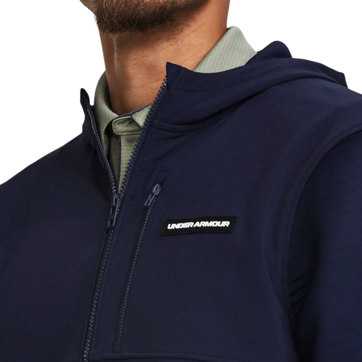 under_armour_mens_storm_d_9-3.webp Under Armour Men's Storm Daytona Full Zip Golf Jacket