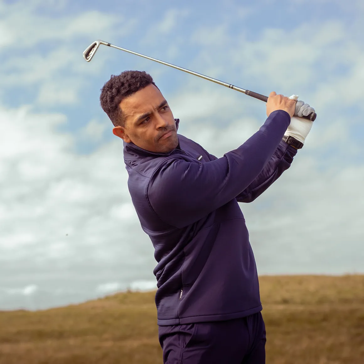 under_armour_mens_storm_d_9-6.webp Under Armour Men's Storm Daytona Half Zip Golf Jacket
