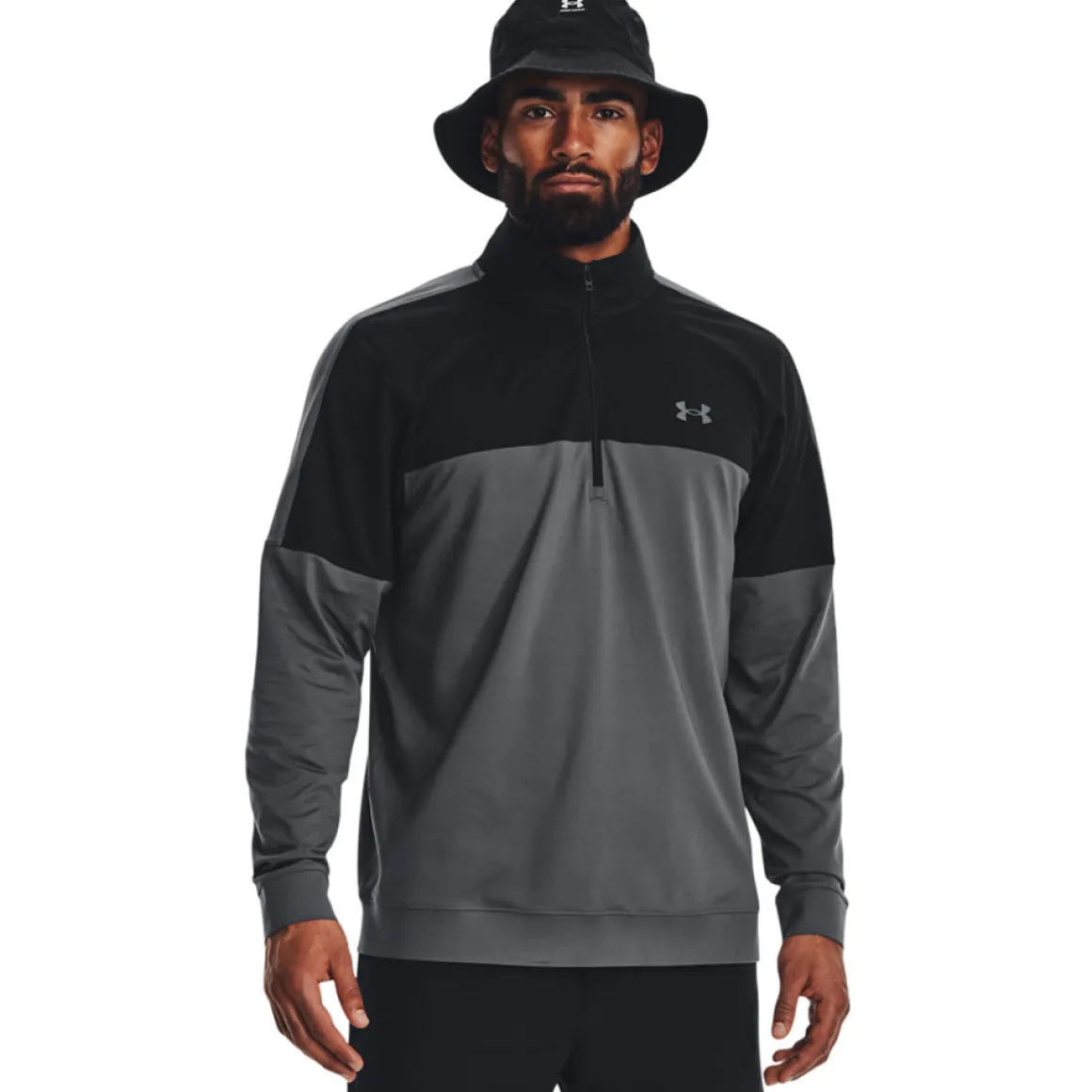 Under Armour Men's Storm Half Zip Golf Midlayer
