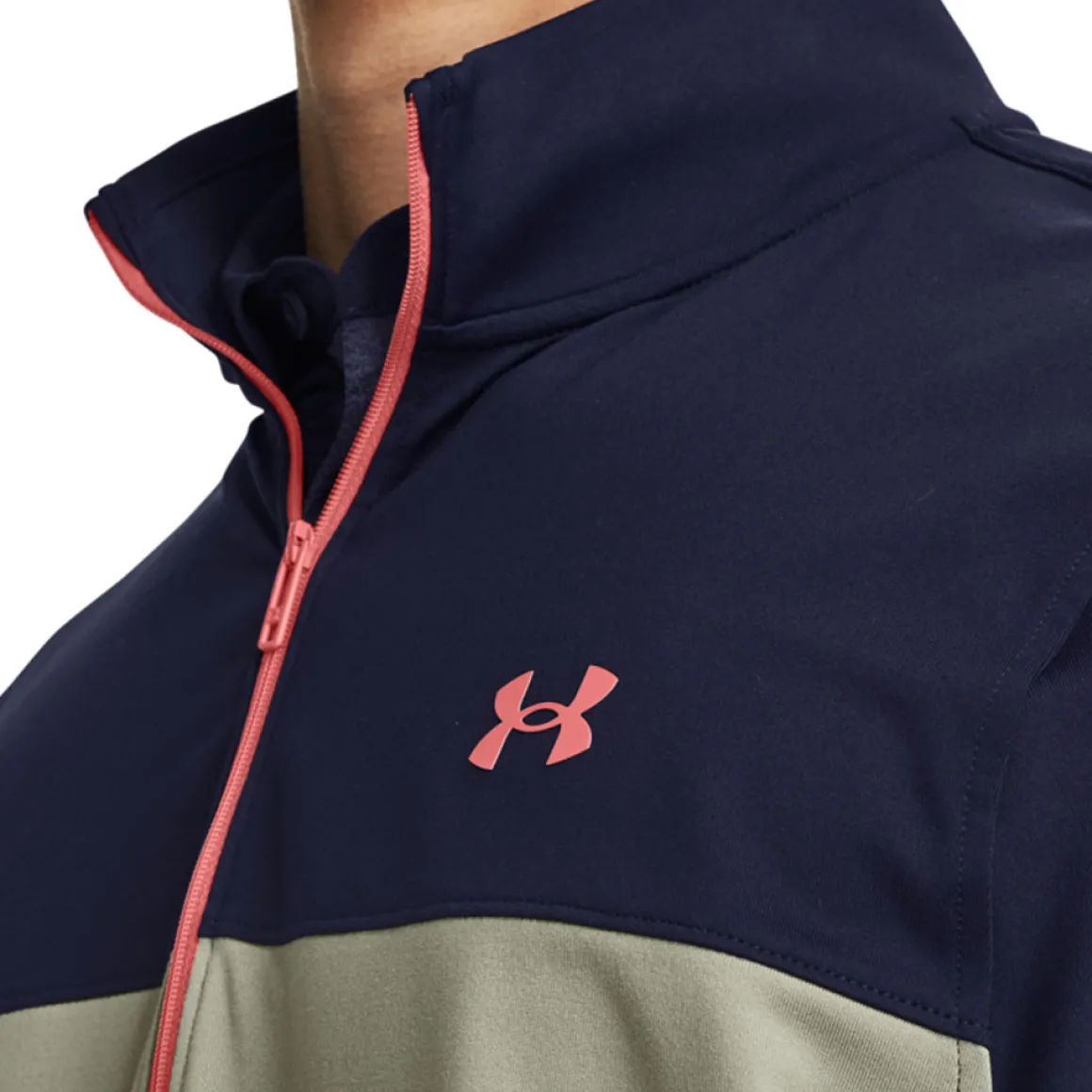 under_armour_mens_storm_h_10-2.webp Under Armour Men's Storm Half Zip Golf Midlayer