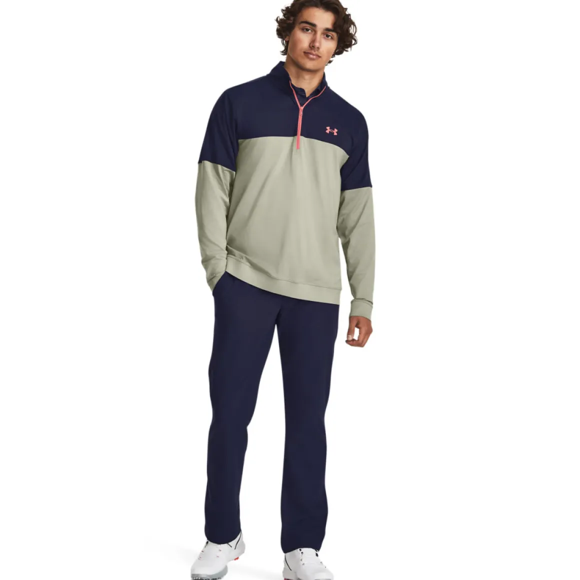 under_armour_mens_storm_h_11-2.webp Under Armour Men's Storm Half Zip Golf Midlayer