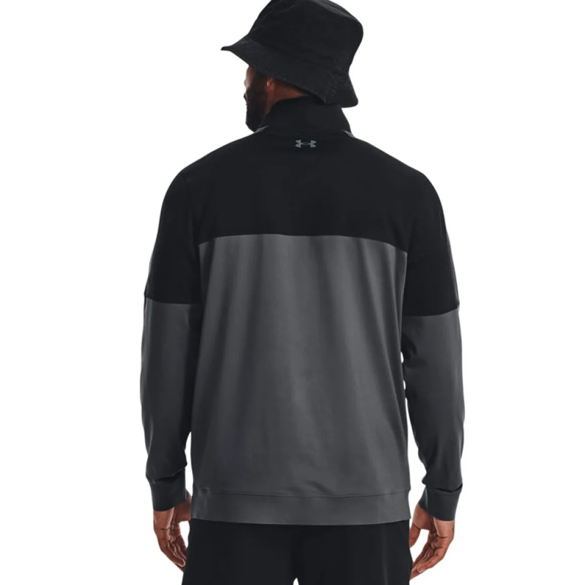 under_armour_mens_storm_h_13-2.webp Under Armour Men's Storm Half Zip Golf Midlayer