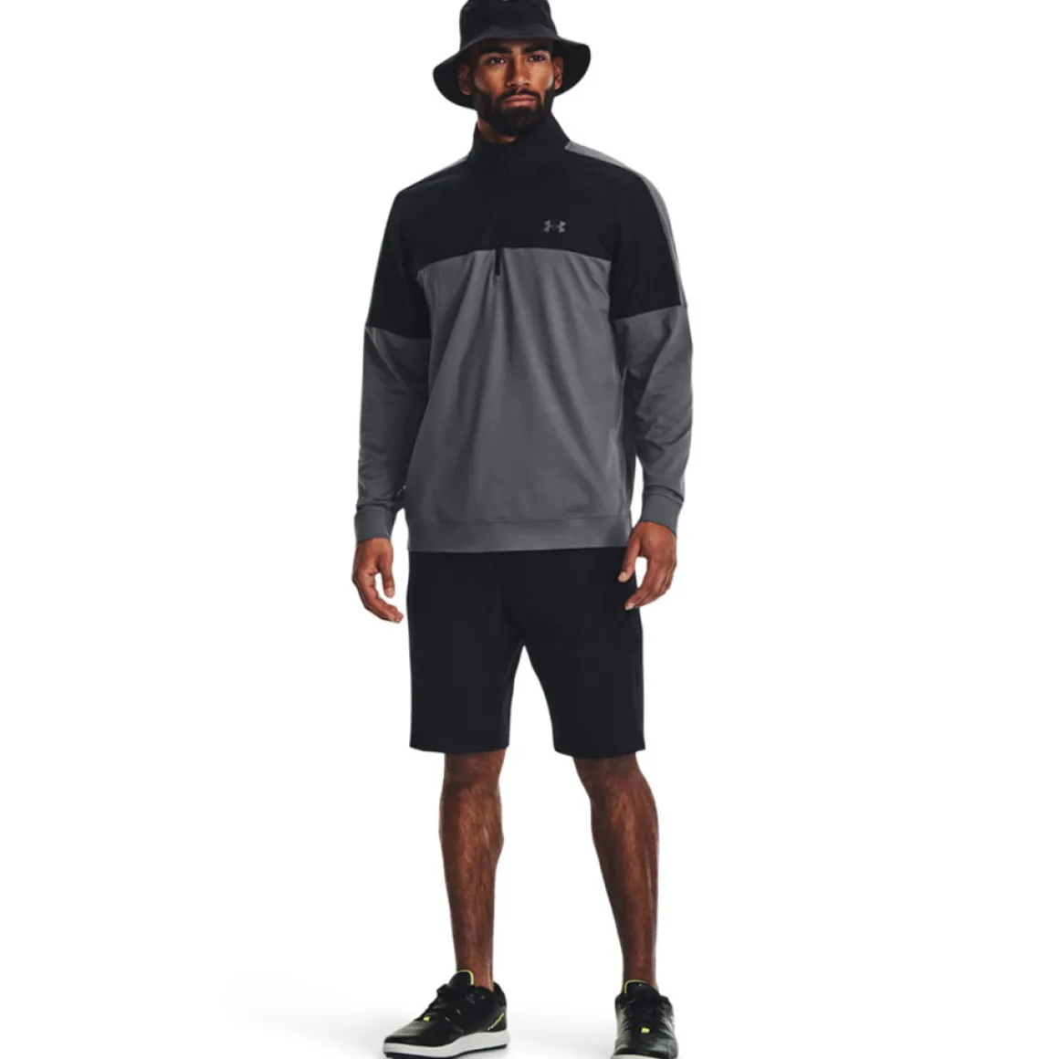 under_armour_mens_storm_h_15-2.webp Under Armour Men's Storm Half Zip Golf Midlayer