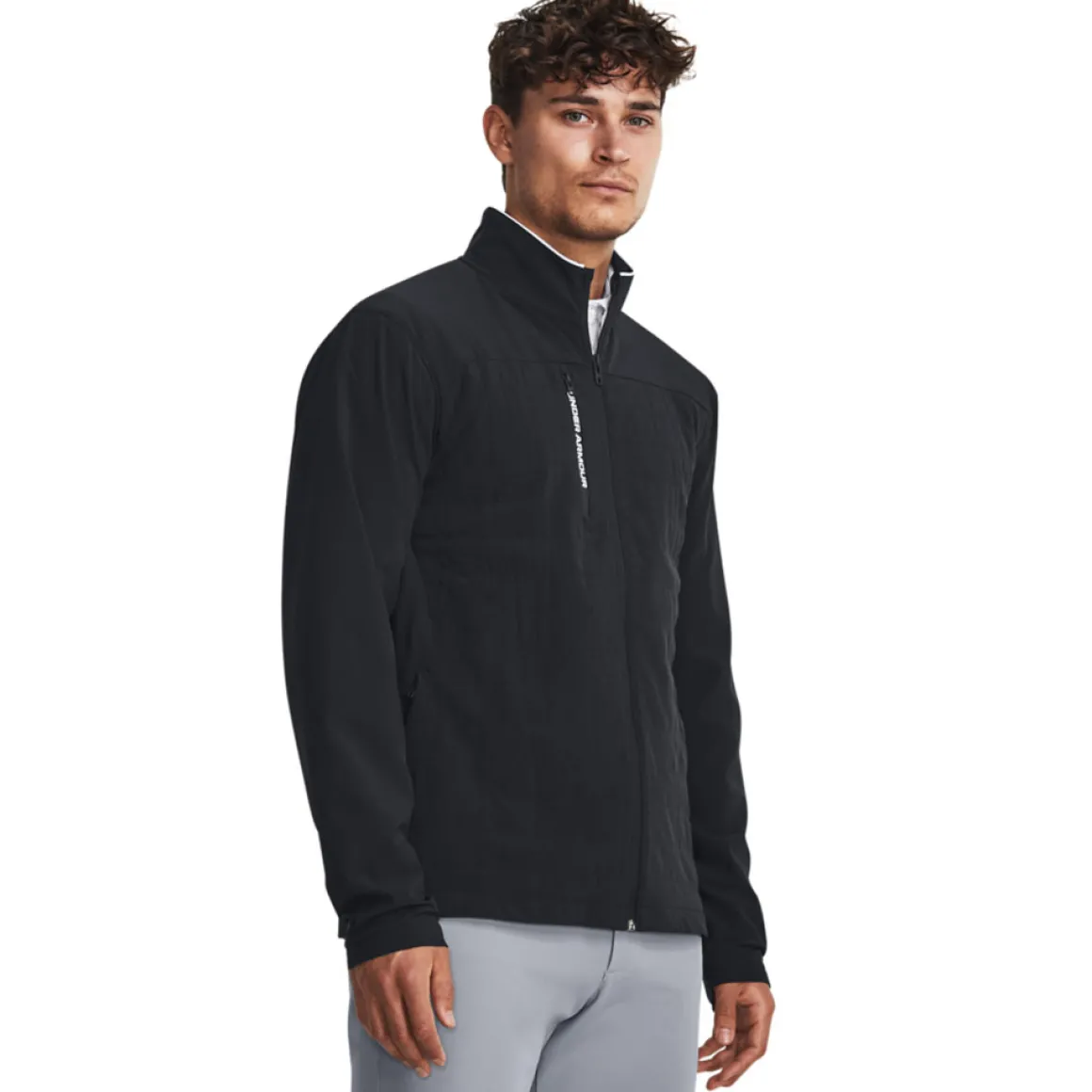 under_armour_mens_storm_r_12-2.webp Under Armour Men's Storm Revo Full-Zip Golf Jacket