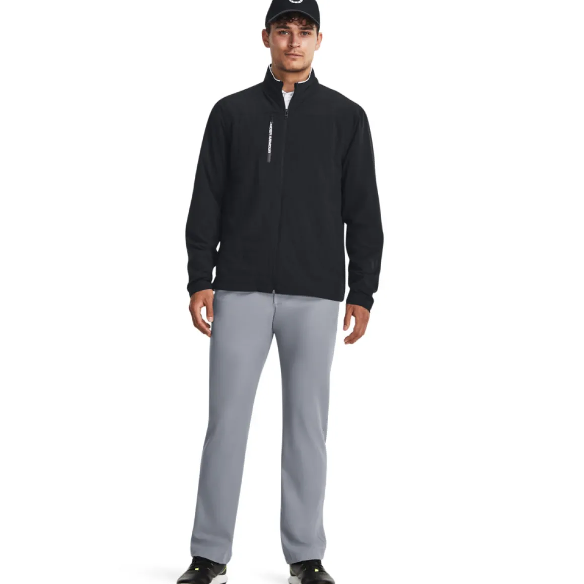 under_armour_mens_storm_r_15-2.webp Under Armour Men's Storm Revo Full-Zip Golf Jacket