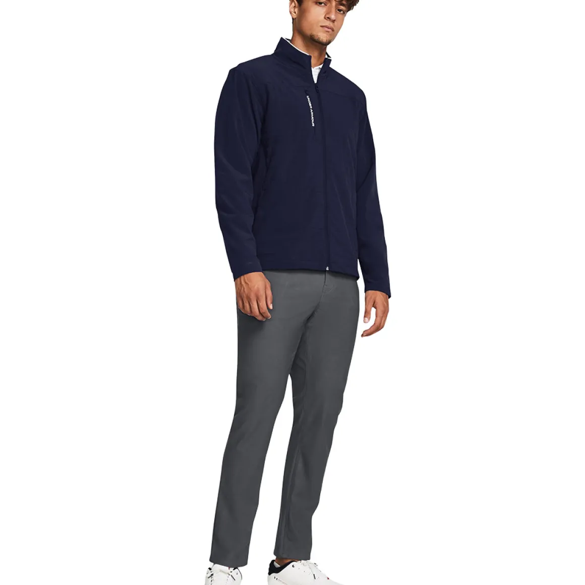 under_armour_mens_storm_r_3-1.webp Under Armour Men's Storm Revo Full-Zip Golf Jacket