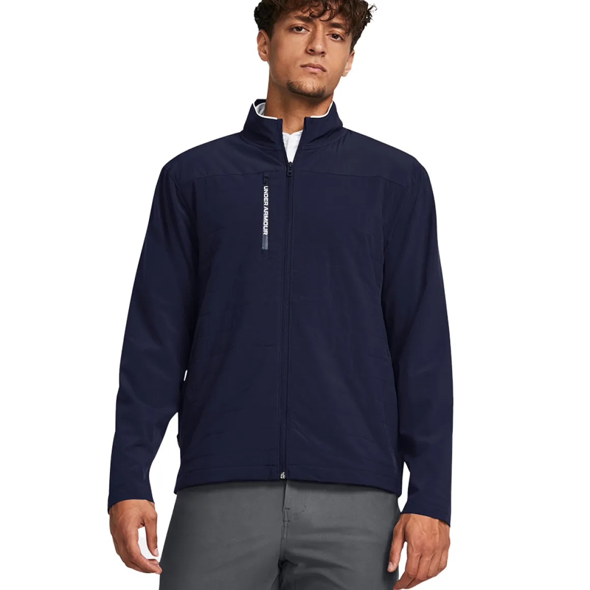 under_armour_mens_storm_r_6-2.webp Under Armour Men's Storm Revo Full-Zip Golf Jacket