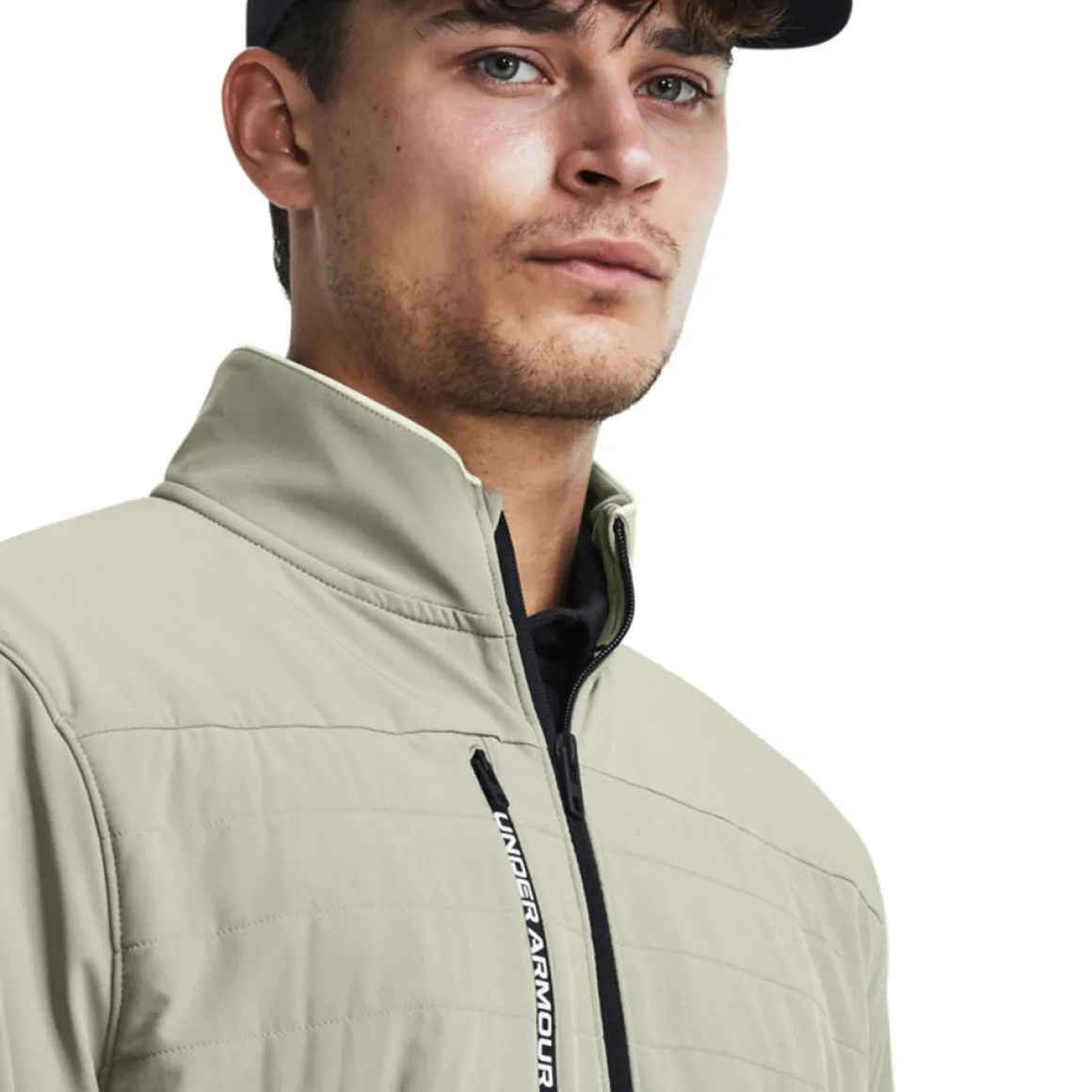 under_armour_mens_storm_r_8.webp Under Armour Men's Storm Revo Full-Zip Golf Jacket