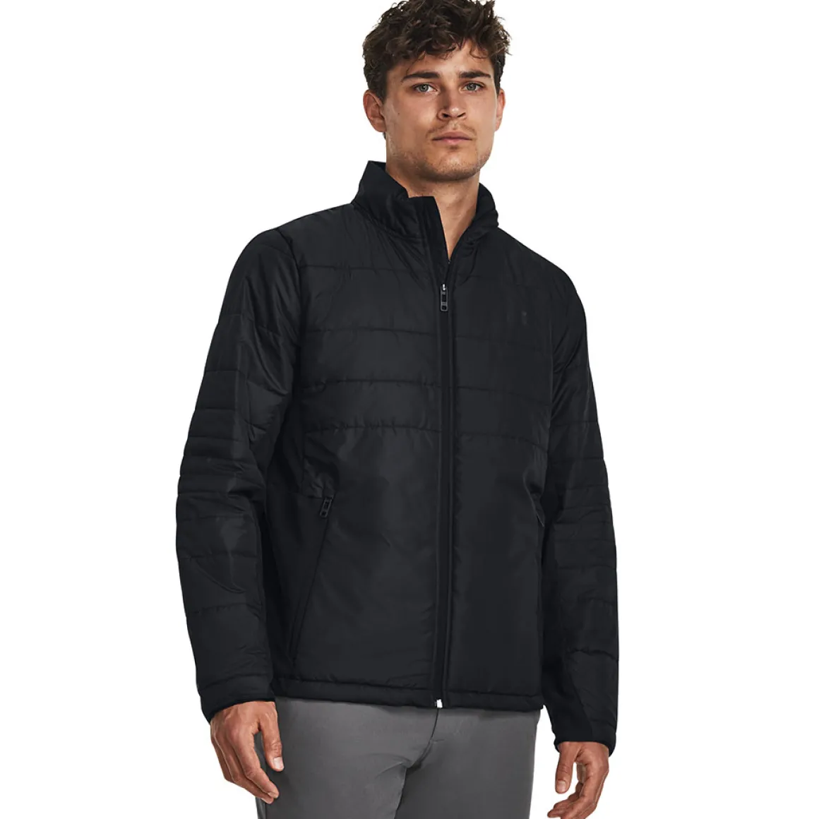 Under Armour Men's Storm Session Golf Jacket