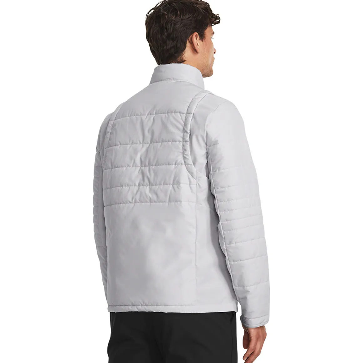 Under Armour Men's Storm Session Golf Jacket