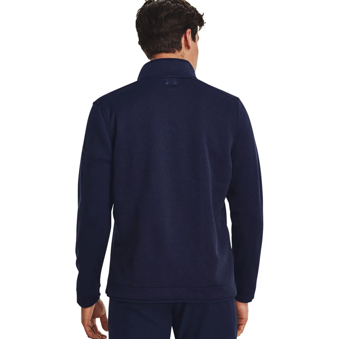 Under Armour Men's Storm SweaterFleece Golf Midlayer