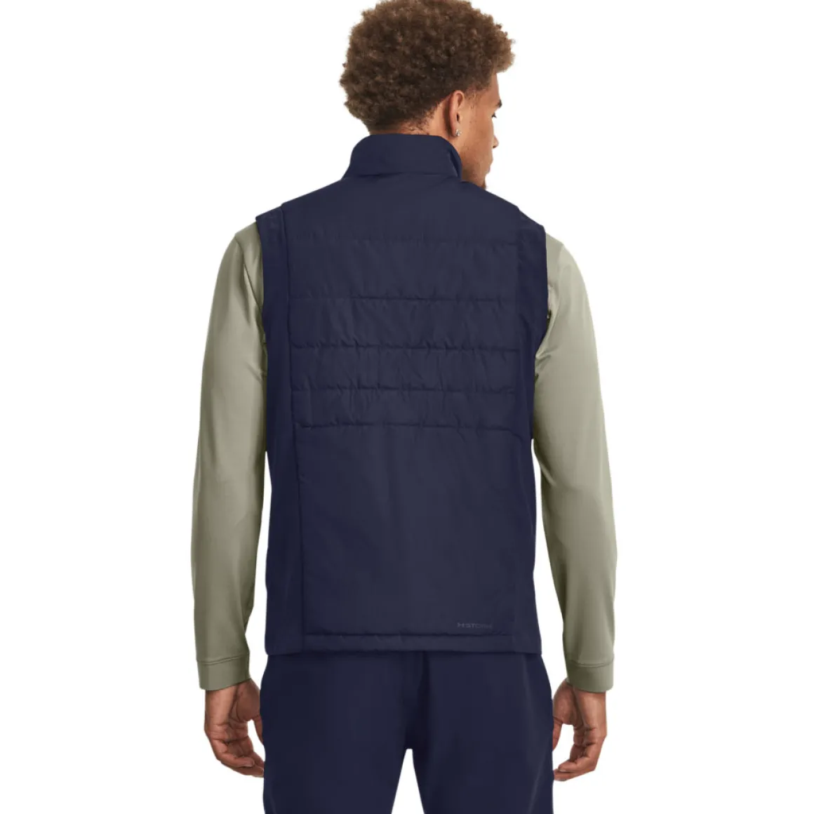 Under Armour Men's Storm Session Golf Vest