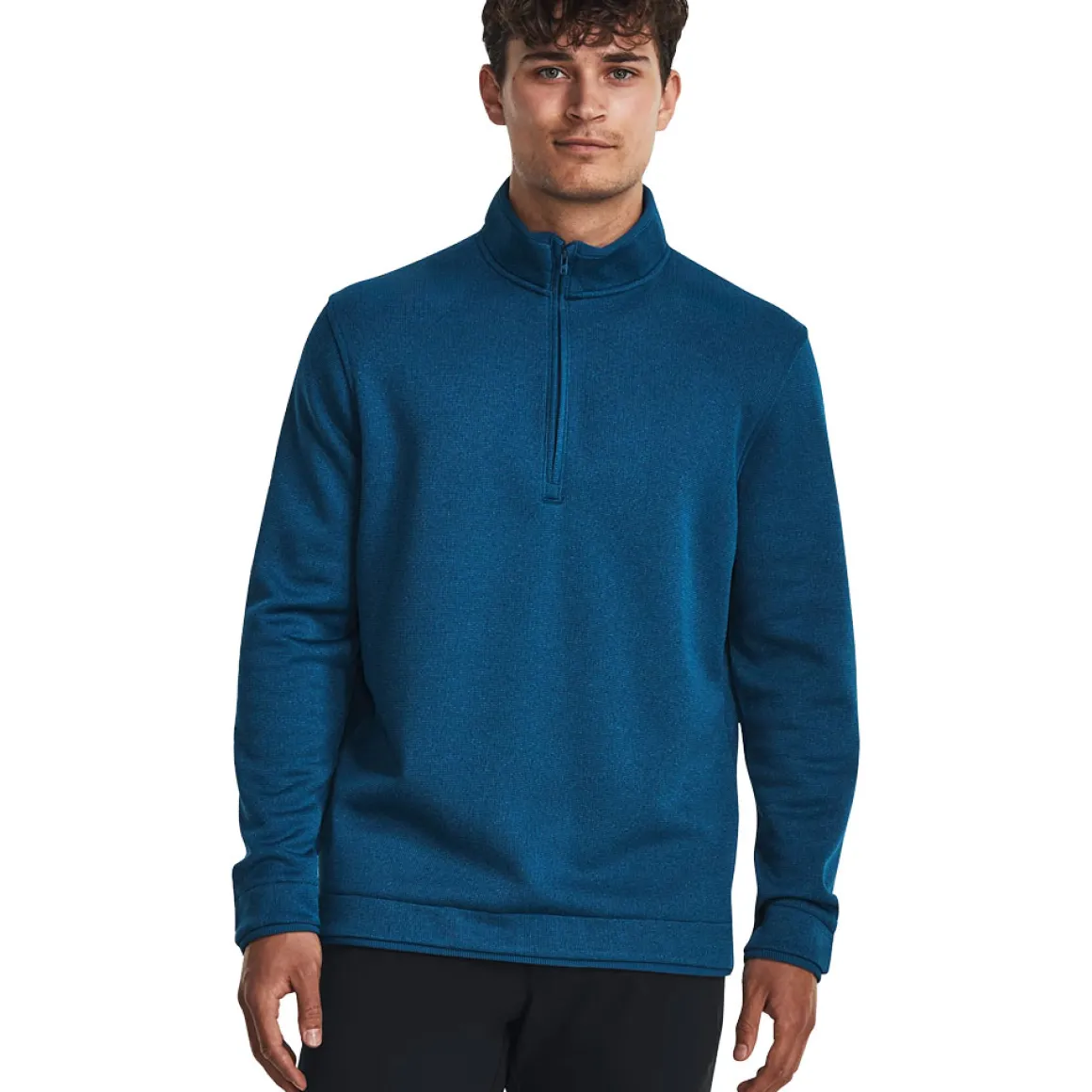 under_armour_mens_storm_s_10-3.webp Under Armour Men's Storm SweaterFleece Golf Midlayer