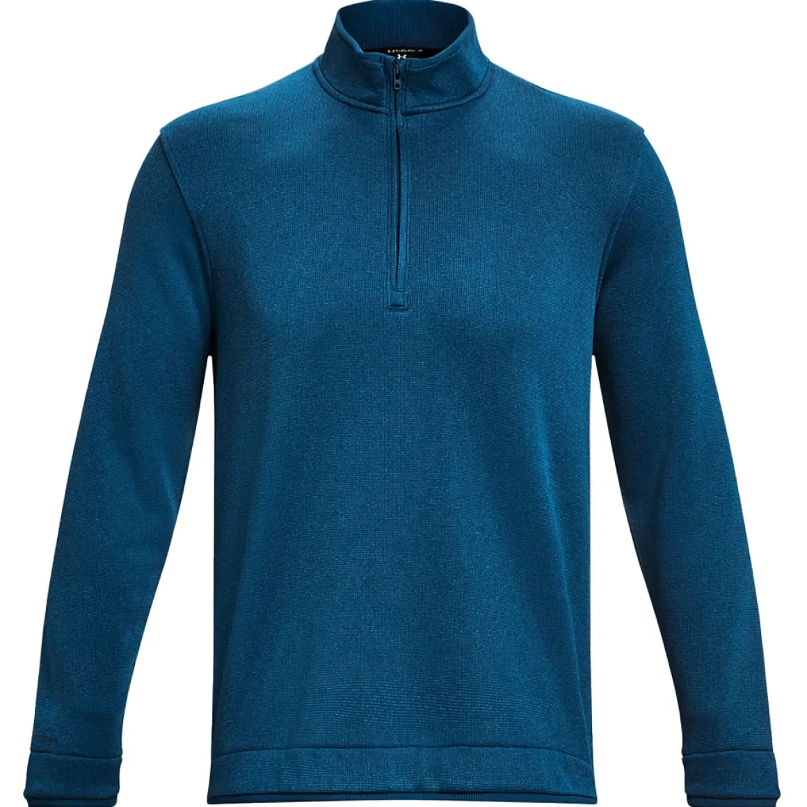 under_armour_mens_storm_s_13-3.webp Under Armour Men's Storm SweaterFleece Golf Midlayer