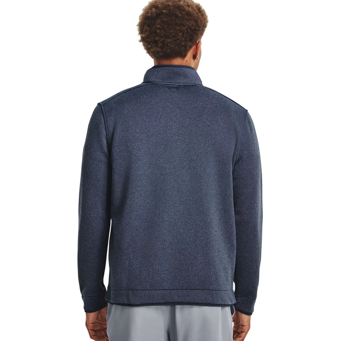 under_armour_mens_storm_s_14-2.webp Under Armour Men's Storm SweaterFleece Golf Midlayer