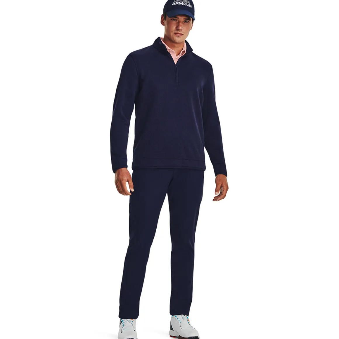 under_armour_mens_storm_s_3-2.webp Under Armour Men's Storm SweaterFleece Golf Midlayer
